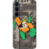 DC Comics Aquaman Classics Art Galaxy A55 5G Skin